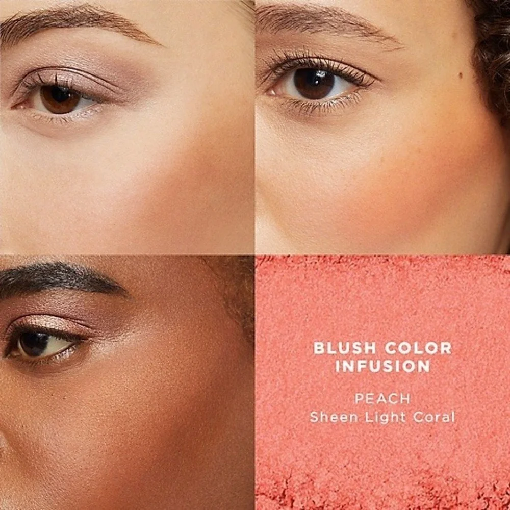 Laura Mercier Blush – Peach NWB $37